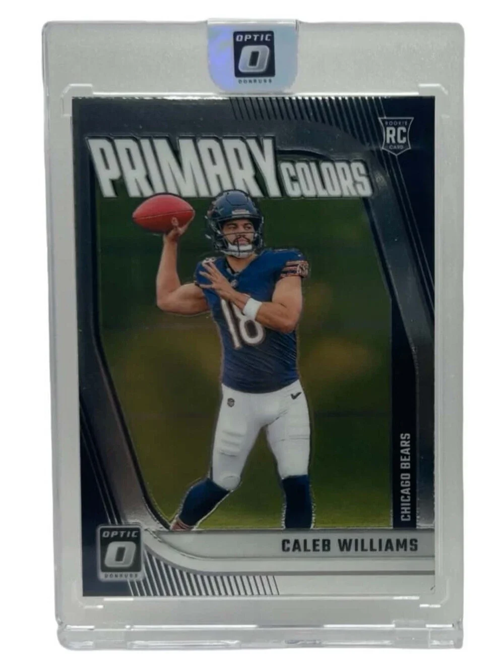 N/A 2024 panini